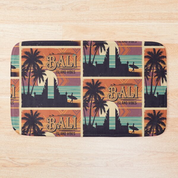 Item preview, Bali island vibes designed and sold by ManikRaja.