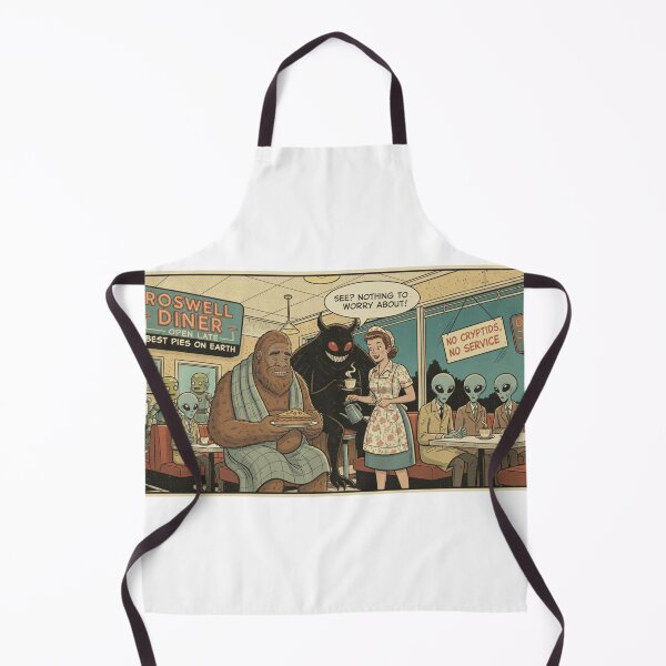 Item preview, cafeteria in Area 51 designed and sold by DJames-14.