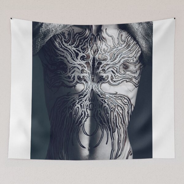 Item preview, Voidshadow Branch Reach designed and sold by Wieckmananddoc.