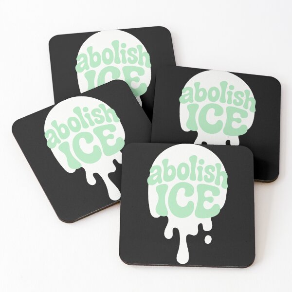 Item preview, ِAbolish Ice . designed and sold by Anime-Clothes1.