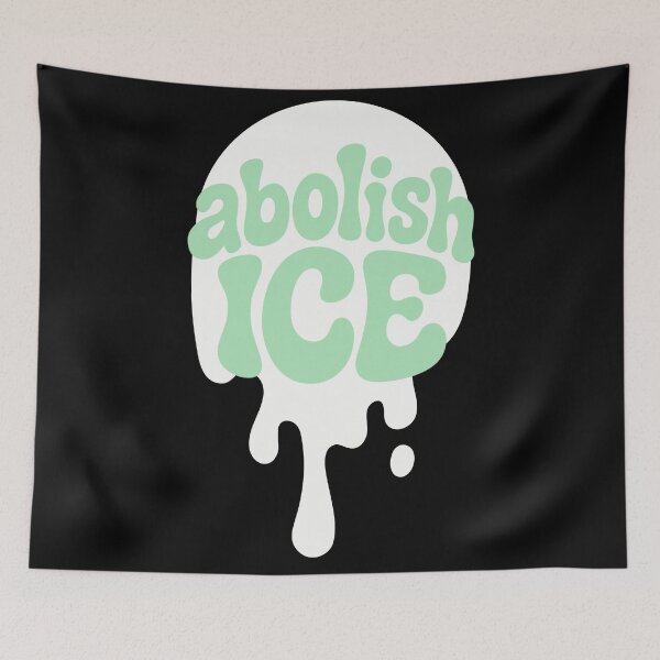 Item preview, ِAbolish Ice . designed and sold by Anime-Clothes1.