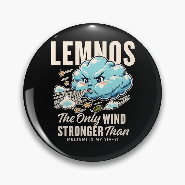 Item preview, Lemnos wind designed and sold by Peerless-Prime.