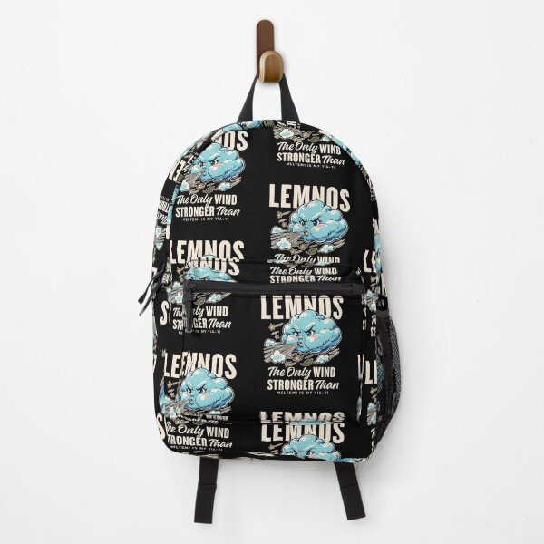 Item preview, Lemnos wind designed and sold by Peerless-Prime.