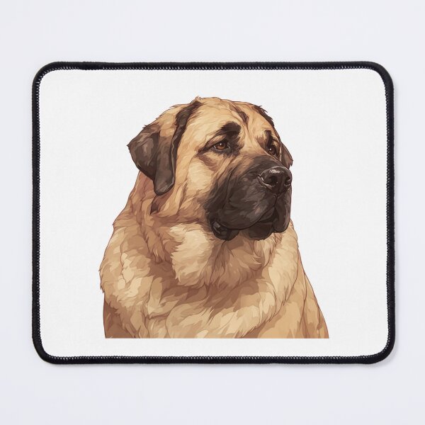 Item preview, Anatolian Shepherd Dog designed and sold by SMARTKIT  DESIGNAGENCY.