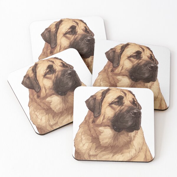 Item preview, Anatolian Shepherd Dog designed and sold by SMARTKIT  DESIGNAGENCY.