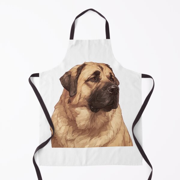 Item preview, Anatolian Shepherd Dog designed and sold by SMARTKIT DESIGNAGENCY.