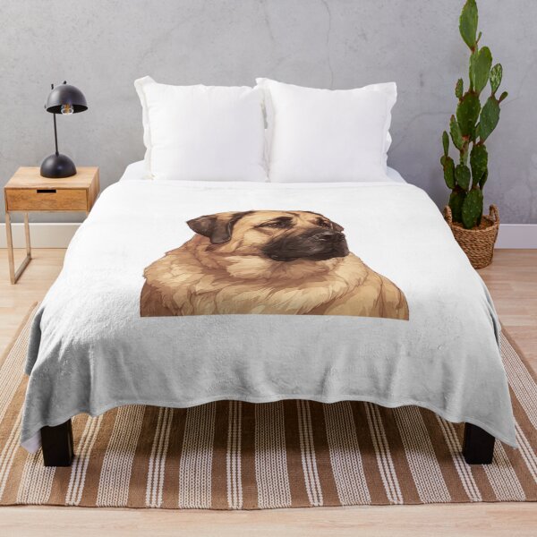 Item preview, Anatolian Shepherd Dog designed and sold by SMARTKIT DESIGNAGENCY.