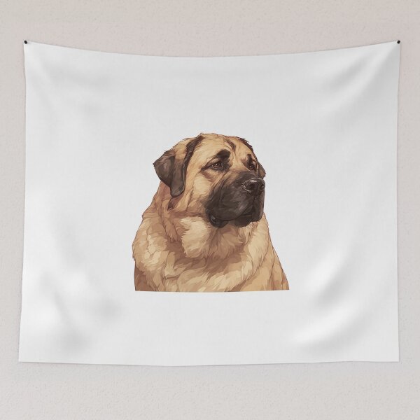 Item preview, Anatolian Shepherd Dog designed and sold by SMARTKIT  DESIGNAGENCY.