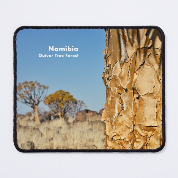 Item preview, Quiver Tree Forest in Namibia. Original photography designed and sold by studio838.