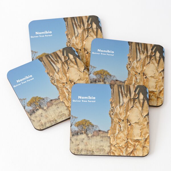 Item preview, Quiver Tree Forest in Namibia. Original photography designed and sold by studio838.