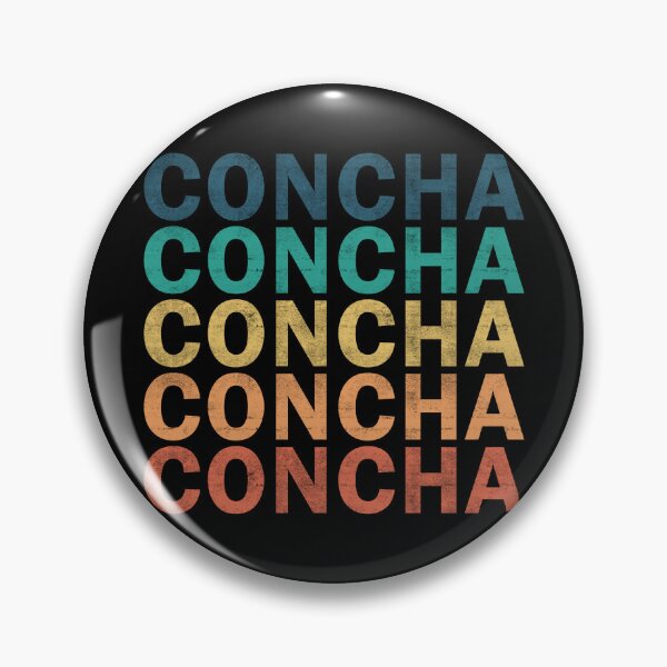 Item preview, Concha designed and sold by neyvrvdpez49.