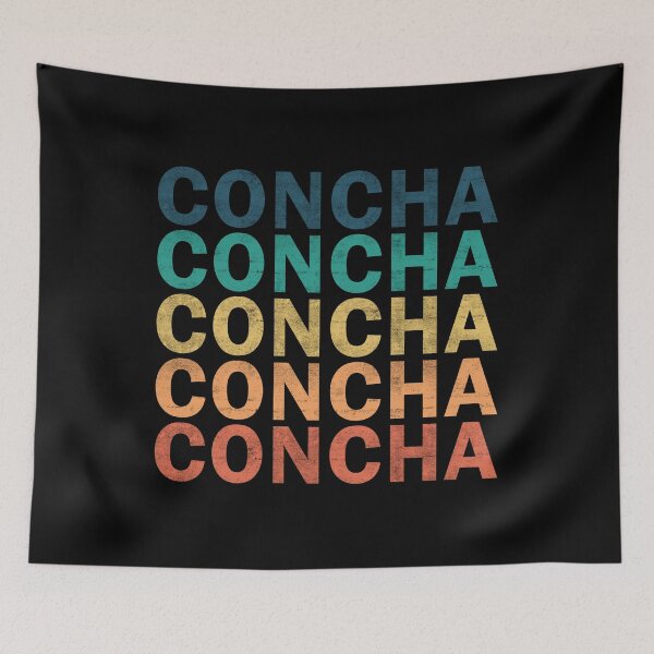 Item preview, Concha designed and sold by neyvrvdpez49.
