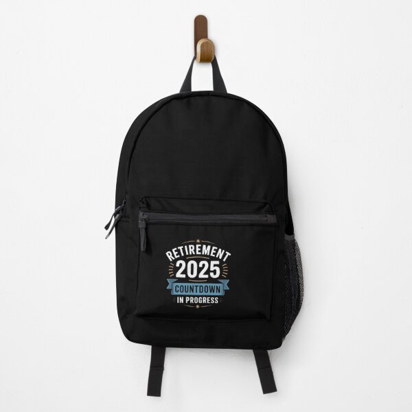 Item preview, Retirement 2025 Countdown In Progress Retiring Retired designed and sold by DigitaldeligArt.