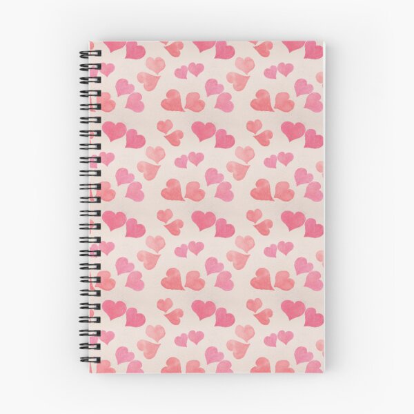 Item preview, Watercolor Pink Hearts Pattern Valentine's Day Throw Blanket designed and sold by FestivityFinds.