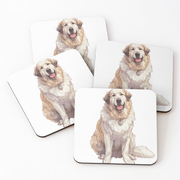 Item preview, Anatolian Shepherd Dog designed and sold by SMARTKIT  DESIGNAGENCY.