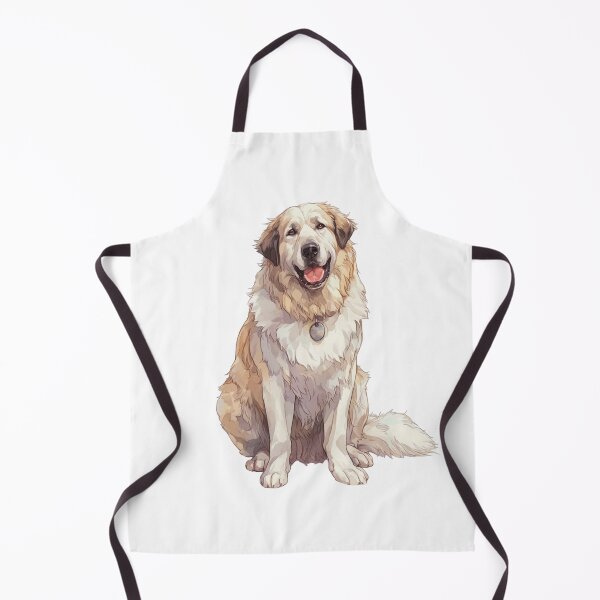 Item preview, Anatolian Shepherd Dog designed and sold by SMARTKIT DESIGNAGENCY.