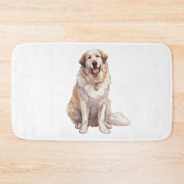 Item preview, Anatolian Shepherd Dog designed and sold by SMARTKIT  DESIGNAGENCY.