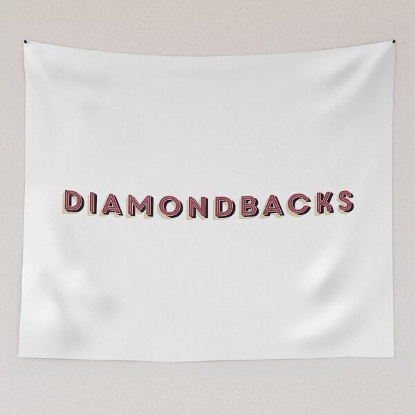 Item preview, Diamondbacks designed and sold by DFA.