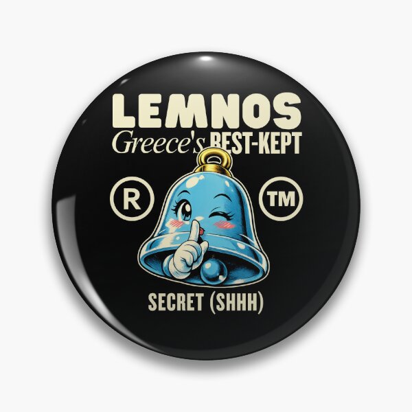 Item preview, Lemnos secret designed and sold by Peerless-Prime.