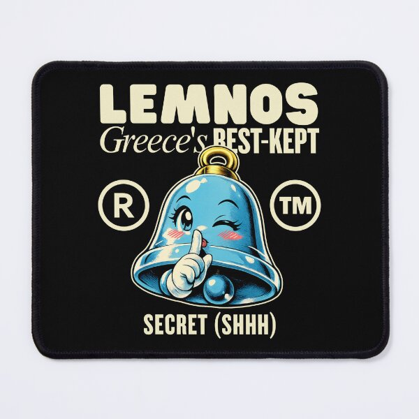 Item preview, Lemnos secret designed and sold by Peerless-Prime.