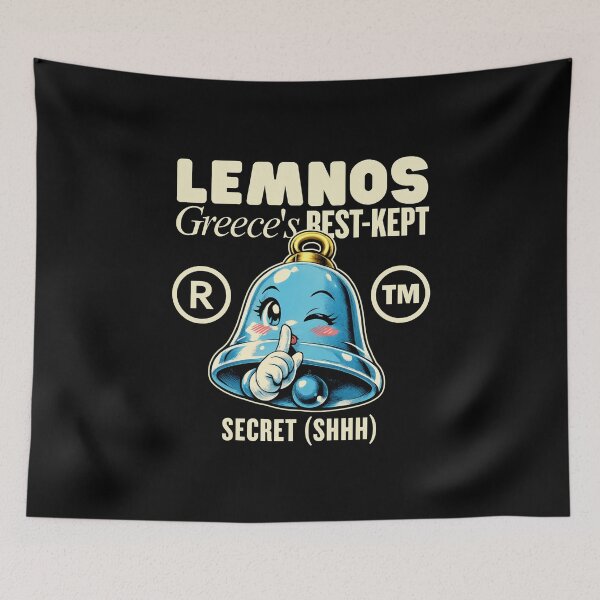 Item preview, Lemnos secret designed and sold by Peerless-Prime.
