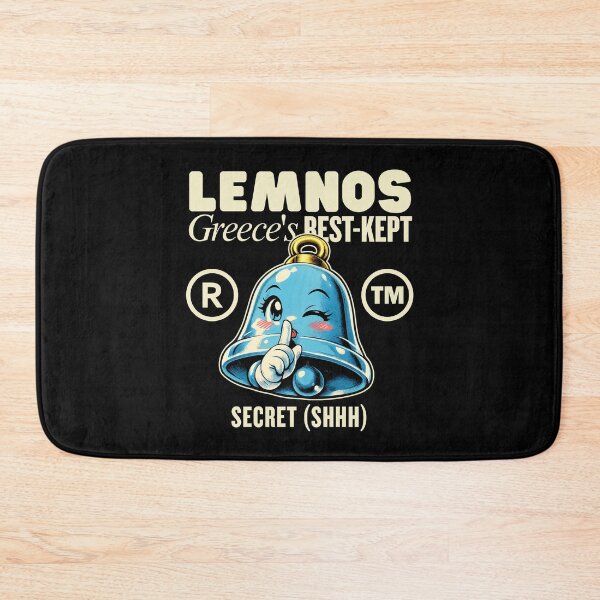 Item preview, Lemnos secret designed and sold by Peerless-Prime.