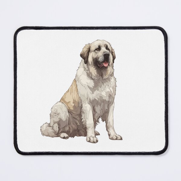 Item preview, Anatolian Shepherd Dog designed and sold by SMARTKIT DESIGNAGENCY.