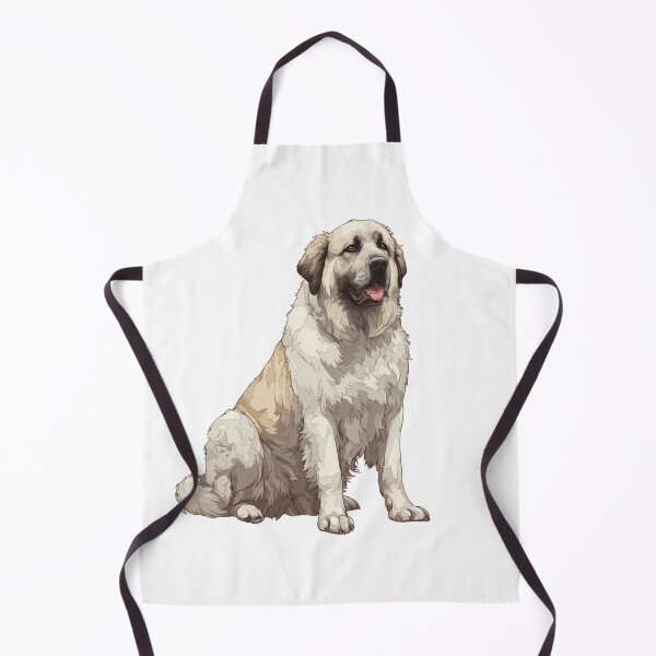 Item preview, Anatolian Shepherd Dog designed and sold by SMARTKIT DESIGNAGENCY.