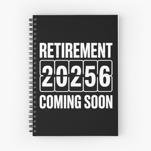 Item preview, Retirement Soon to Retire designed and sold by DigitaldeligArt.