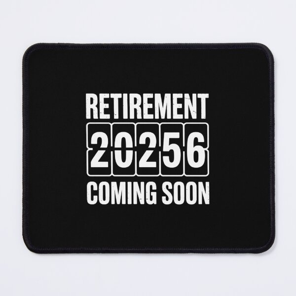Item preview, Retirement Soon to Retire designed and sold by DigitaldeligArt.