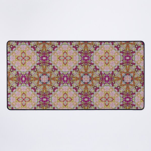 Item preview, Mandala Map designed and sold by Yuval Fogelson.