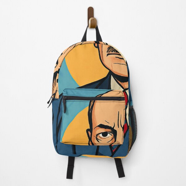 Item preview, Clement Attlee, leader | Comics stylCartoone - designed and sold by ComicsFactory.