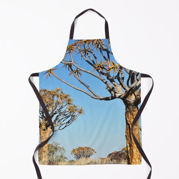 Item preview, Quiver Tree Forest in Namibia. Original photography designed and sold by studio838.