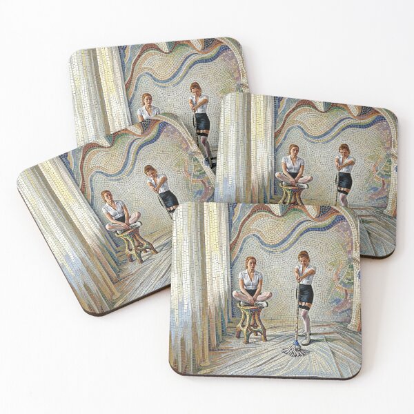 Item preview, Gaudiesque designed and sold by IanBiAM.