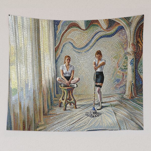 Item preview, Gaudiesque designed and sold by IanBiAM.
