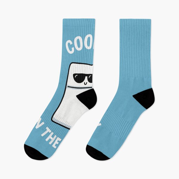 Item preview, Funny Refrigerator Sunglasses Coolest In The House Pun T-Shirt designed and sold by AdyKurniawan.