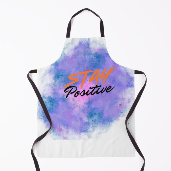 Item preview, Stay Positive Quote Design | Empowering Art for Your Space & Style designed and sold by Joy & Thread.