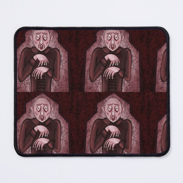 Item preview, Classic Gothic Vampire Vintage Expressionist Horror Art . . designed and sold by jojoilustra.