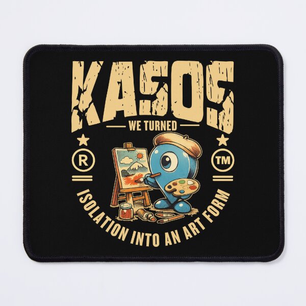 Item preview, Kasos isolation designed and sold by Peerless-Prime.