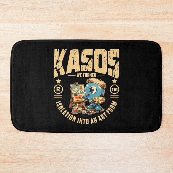 Item preview, Kasos isolation designed and sold by Peerless-Prime.