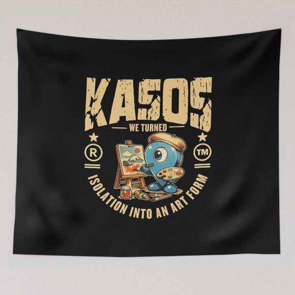 Item preview, Kasos isolation designed and sold by Peerless-Prime.