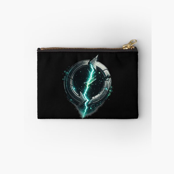 Item preview, Broken Reset Icon – Stuck in a Loop designed and sold by DesignsByHania.