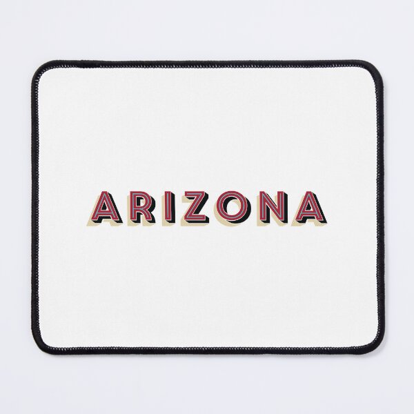 Item preview, Arizona D designed and sold by DFA.