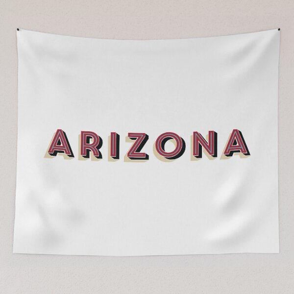 Item preview, Arizona D designed and sold by DFA.