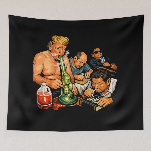 Item preview, Dark Room Ritual Illustration designed and sold by Motiva100.