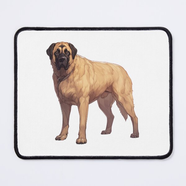 Item preview, Anatolian Shepherd Dog designed and sold by SMARTKIT DESIGNAGENCY.