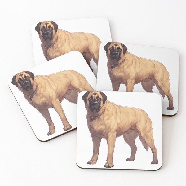 Item preview, Anatolian Shepherd Dog designed and sold by SMARTKIT  DESIGNAGENCY.
