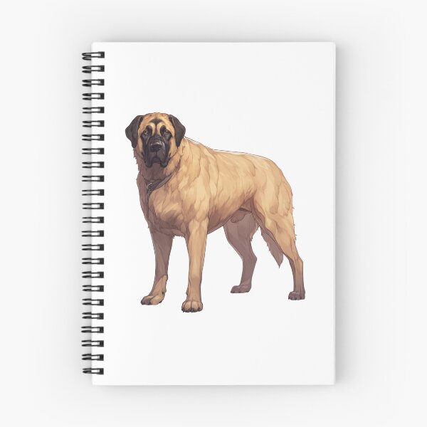 Item preview, Anatolian Shepherd Dog designed and sold by SMARTKIT  DESIGNAGENCY.