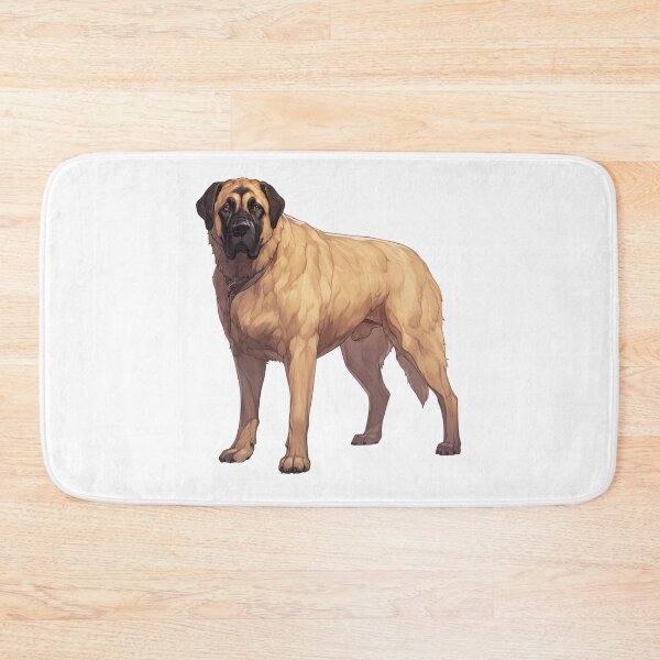 Item preview, Anatolian Shepherd Dog designed and sold by SMARTKIT  DESIGNAGENCY.
