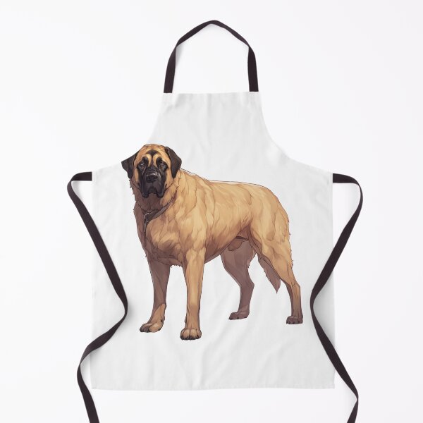Item preview, Anatolian Shepherd Dog designed and sold by SMARTKIT DESIGNAGENCY.